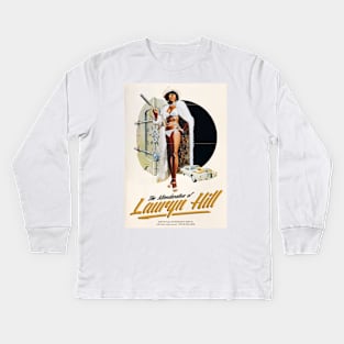 The miseducation Kids Long Sleeve T-Shirt